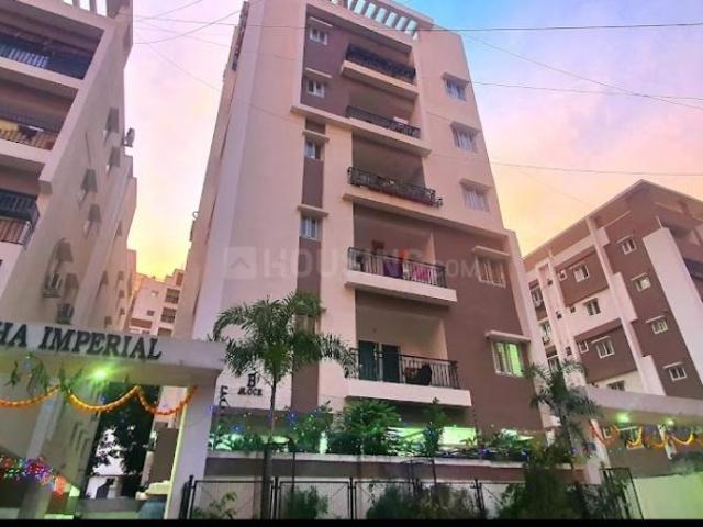 2 BHK Apartment in Kondapur for resale Hyderabad. The reference number is 14275279