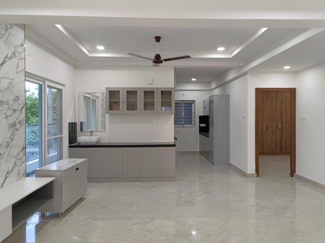 2 BHK Apartment in Kondapur for resale Hyderabad. The reference number is 15442479