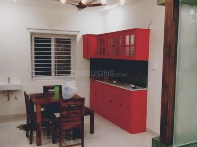 2 BHK Apartment in Kondapur for resale Hyderabad. The reference number is 15375036