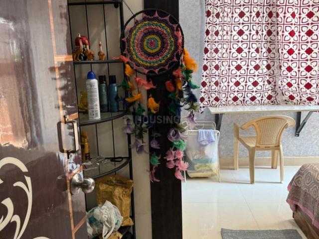 2 BHK Apartment in Kondapur for resale Hyderabad. The reference number is 16605610