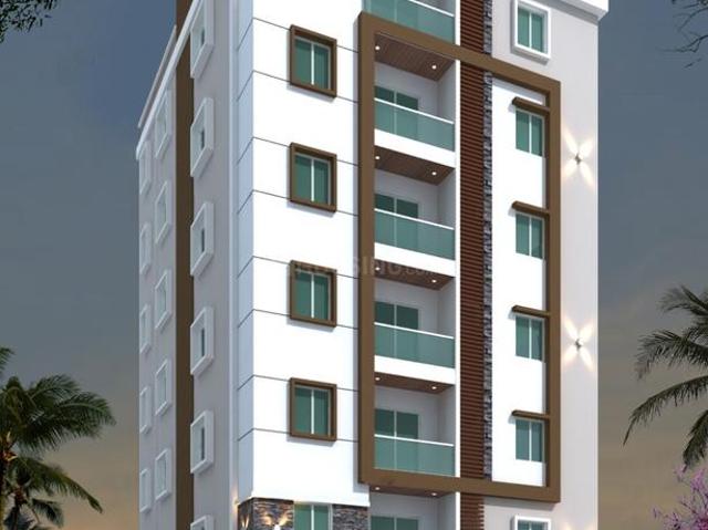 2 BHK Apartment in Kondapur for resale Hyderabad. The reference number is 16703240