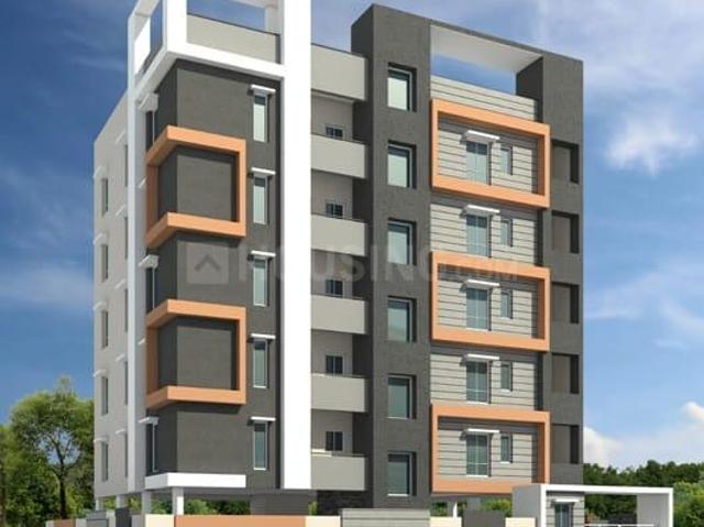 2 BHK Apartment in Kondapur for resale Hyderabad. The reference number is 17548943