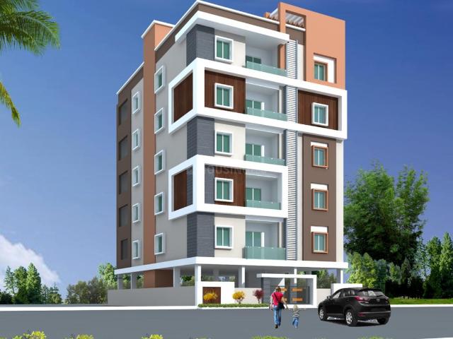 2 BHK Apartment in Kondapur for resale Hyderabad. The reference number is 17079312