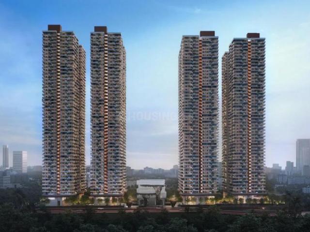 2 BHK Apartment in Kondapur for resale Hyderabad. The reference number is 18826566