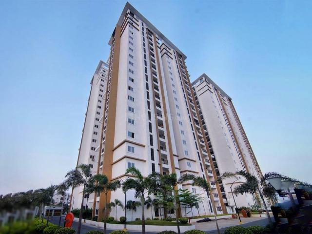 2 BHK Apartment in Kondapur for resale Hyderabad. The reference number is 19409267