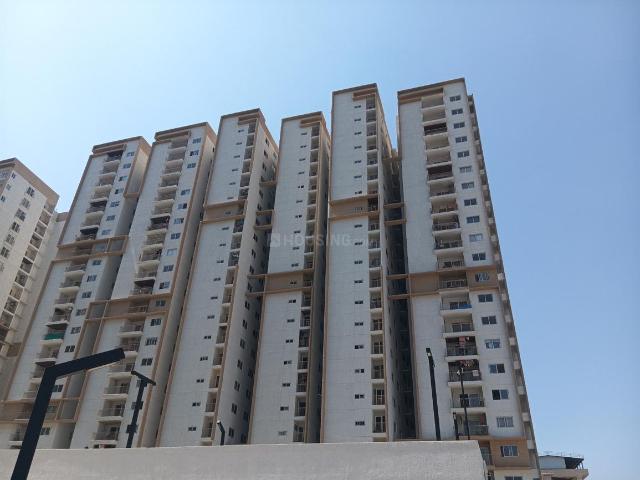 2 BHK Apartment in Kondapur for resale Hyderabad. The reference number is 19667965