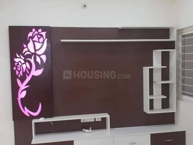 2 BHK Apartment in Kondapur for resale Hyderabad. The reference number is 19854388
