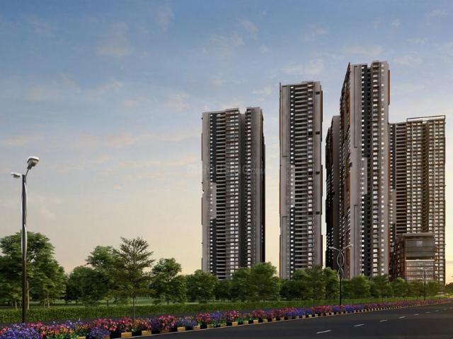 2 BHK Apartment in Kondapur for resale Hyderabad. The reference number is 19257825