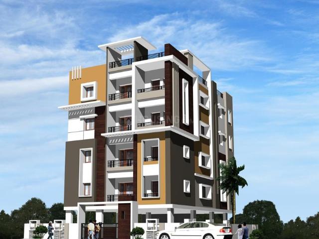 2 BHK Apartment in Kondapur for resale Hyderabad. The reference number is 20426941