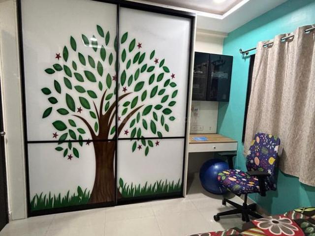 2 BHK Apartment in Kondapur for resale Hyderabad. The reference number is 20457938