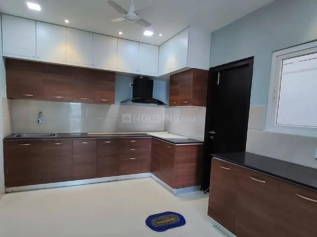 2 BHK Apartment in Kondapur for resale Hyderabad. The reference number is 20537540