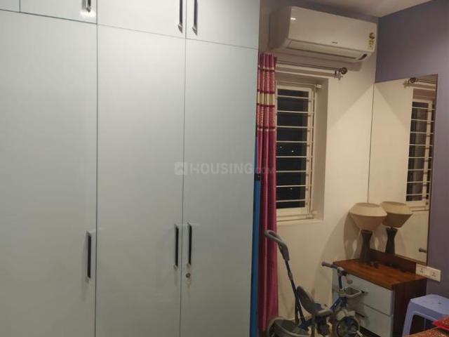 2 BHK Apartment in Kondapur for resale Hyderabad. The reference number is 20583499
