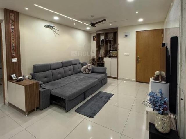 2 BHK Apartment in Kondapur for resale Hyderabad. The reference number is 20603314