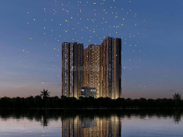2 BHK Apartment in Kondapur for resale Hyderabad. The reference number is 20694293