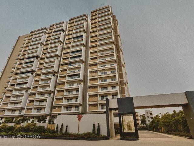2 BHK Apartment in Kondapur for resale Hyderabad. The reference number is 20719309