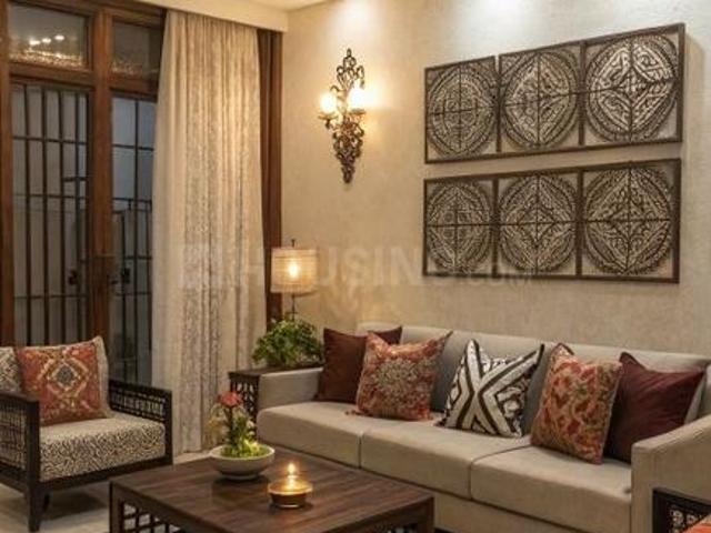 2 BHK Apartment in Kondapur for resale Hyderabad. The reference number is 20023593