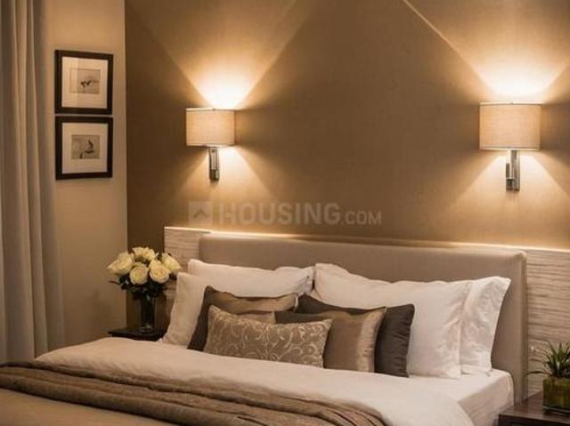 2 BHK Apartment in Kondapur for resale Hyderabad. The reference number is 20024670