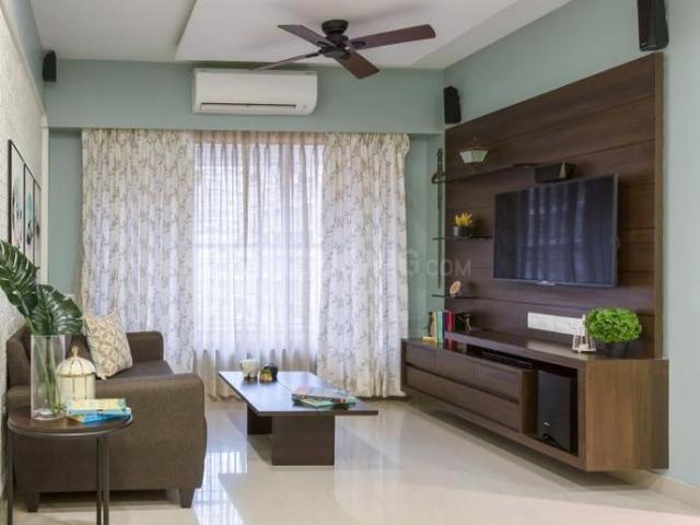 2 BHK Apartment in Kondapur for resale Hyderabad. The reference number is 20024264