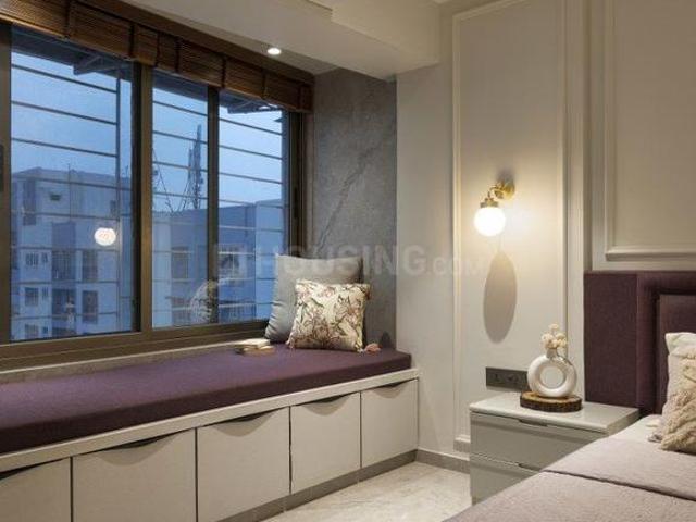 2 BHK Apartment in Kondapur for resale Hyderabad. The reference number is 20025617