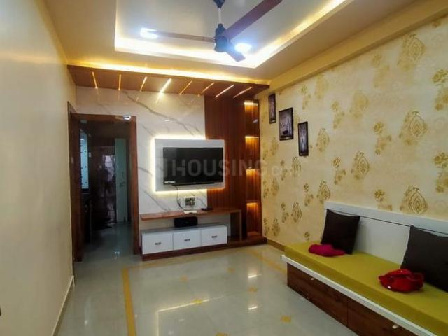 2 BHK Apartment in Kondapur for resale Hyderabad. The reference number is 20025364