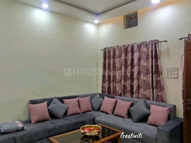 2 BHK Apartment in Kondapur for resale Hyderabad. The reference number is 20028401