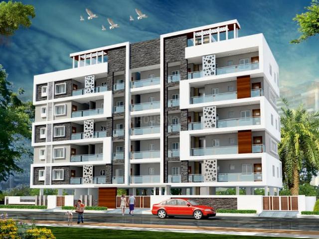 2 BHK Apartment in Kondapur for resale Hyderabad. The reference number is 20048769