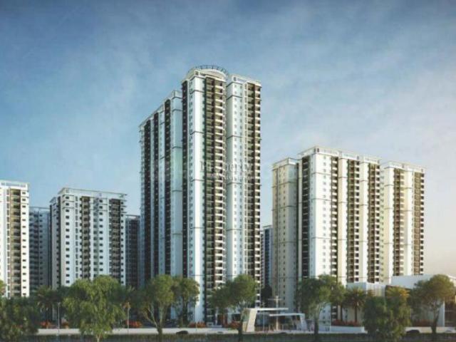 2 BHK Apartment in Kondapur for resale Hyderabad. The reference number is 20079127