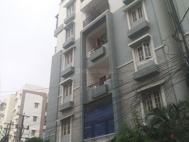 2 BHK Apartment in Kondapur for resale Hyderabad. The reference number is 20232155