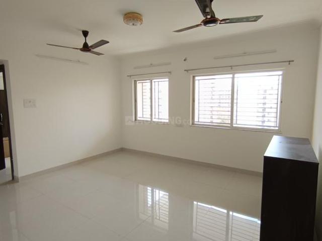 2 BHK Apartment in Kondhwa Budruk for rent Pune. The reference number is 18403009