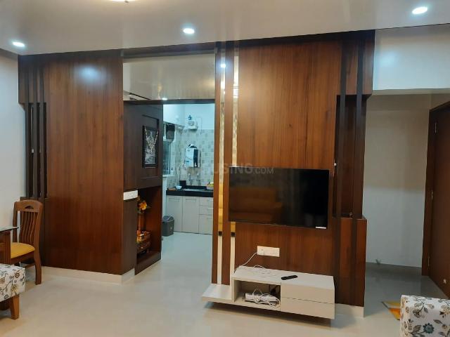 2 BHK Apartment in Kondhwa Budruk for rent Pune. The reference number is 19458653