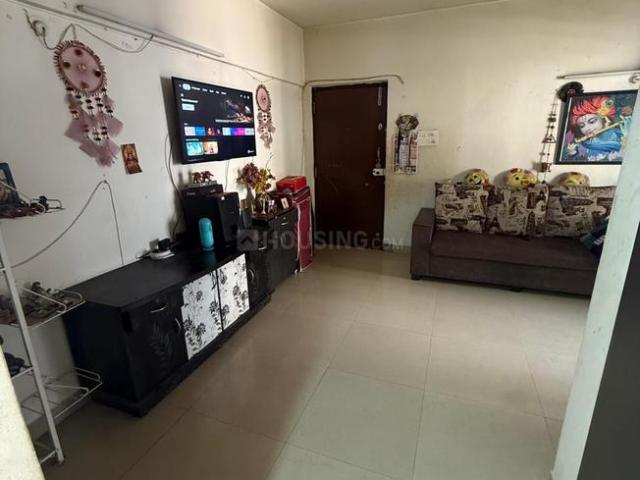 2 BHK Apartment in Kondhwa Budruk for rent Pune. The reference number is 19878717