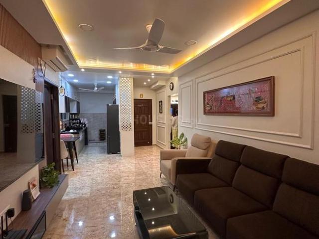 2 BHK Apartment in Kondhwa Budruk for rent Pune. The reference number is 20069795