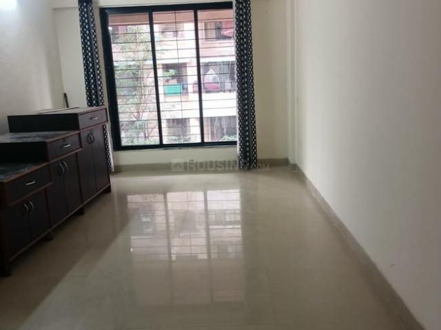 2 BHK Apartment in Kondhwa Budruk for rent Pune. The reference number is 20416535