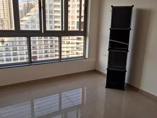 2 BHK Apartment in Kondhwa Budruk for rent Pune. The reference number is 20423877