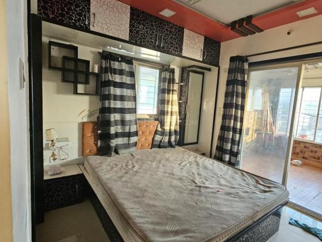 2 BHK Apartment in Kondhwa Budruk for rent Pune. The reference number is 20721788