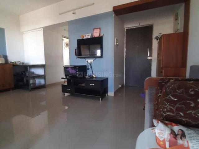 2 BHK Apartment in Undri for resale Pune. The reference number is 17527367