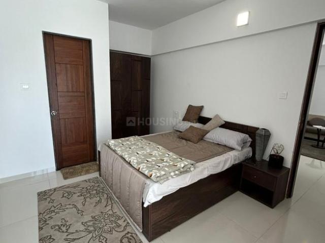 2 BHK Apartment in Kondhwa Budruk for resale Pune. The reference number is 20563358
