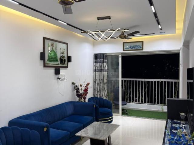 2 BHK Apartment in Kondhwa Budruk for resale Pune. The reference number is 20745246
