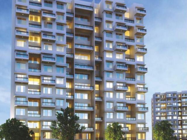 2 BHK Apartment in Kondhwa Budruk for resale Pune. The reference number is 20798899