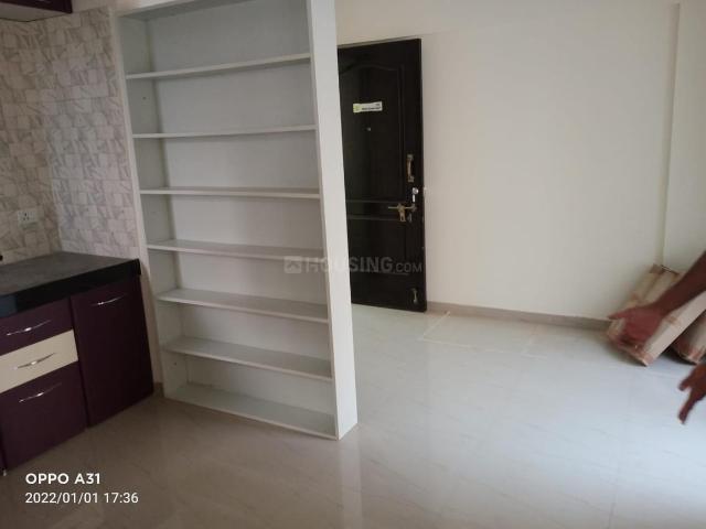2 BHK Apartment in Kondhwa Budruk for resale Pune. The reference number is 8237751