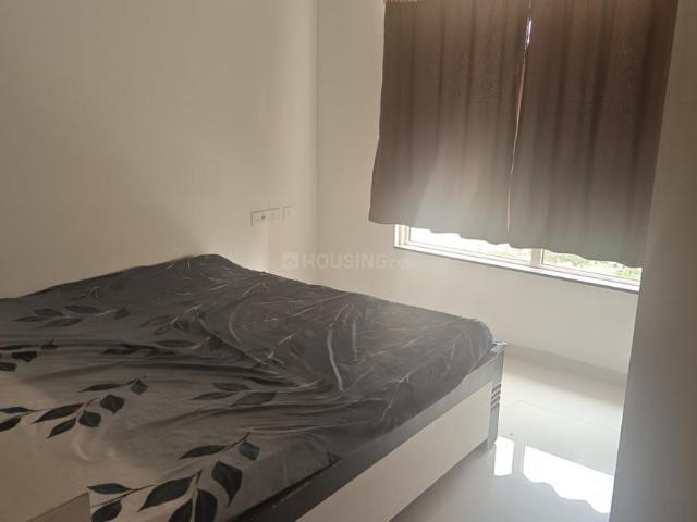 2 BHK Apartment in Kondhwa for rent Pune. The reference number is 20238418