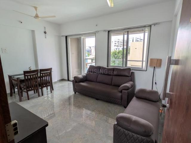2 BHK Apartment in Kondhwa for rent Pune. The reference number is 20686201