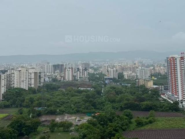 2 BHK Apartment in Kondhwa for rent Pune. The reference number is 20786206