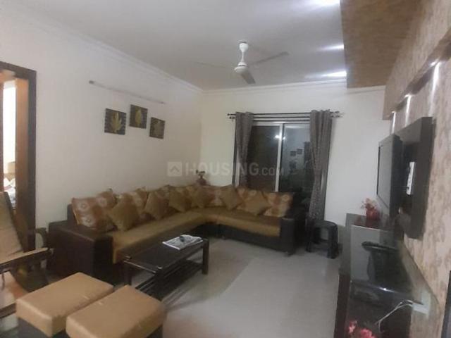 2 BHK Apartment in Kondhwa for resale Pune. The reference number is 17590327