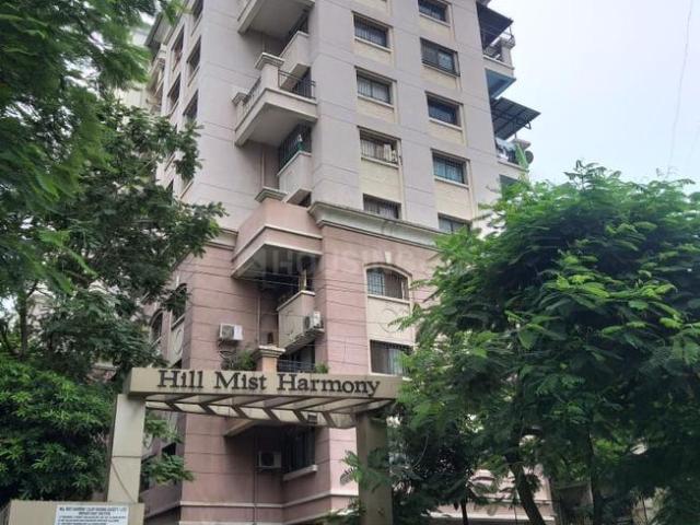 2 BHK Apartment in Kondhwa for resale Pune. The reference number is 11040574