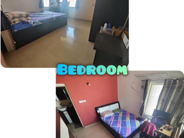 2 BHK Apartment in Kondhwa for resale Pune. The reference number is 13720546