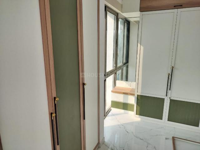 2 BHK Apartment in Kondhwa for resale Pune. The reference number is 13814845