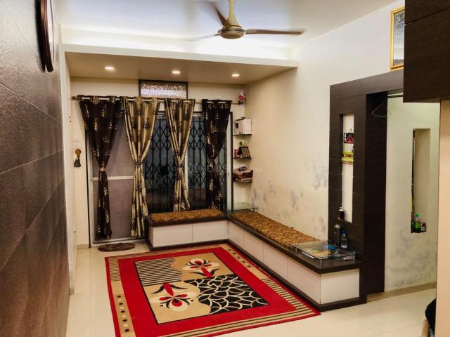 2 BHK Apartment in Kondhwa for resale Pune. The reference number is 14648295