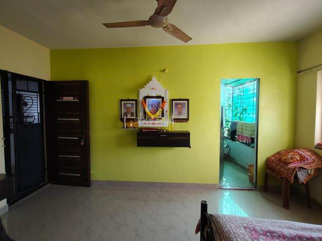 2 BHK Apartment in Kondhwa for resale Pune. The reference number is 16153127