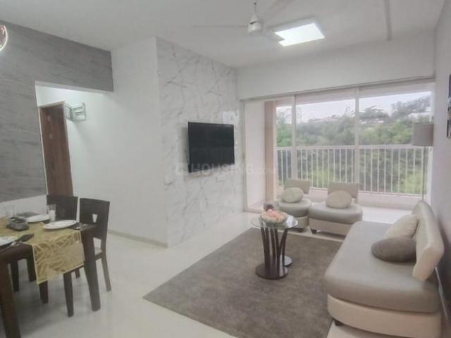 2 BHK Apartment in Kondhwa for resale Pune. The reference number is 17465021